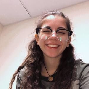 Meet your Posher, Allie